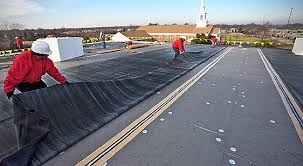 Commercial Roofing